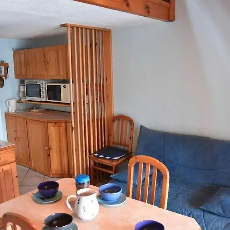 Maison Mezzanine - Ayguades Ay030-207 Gruissan